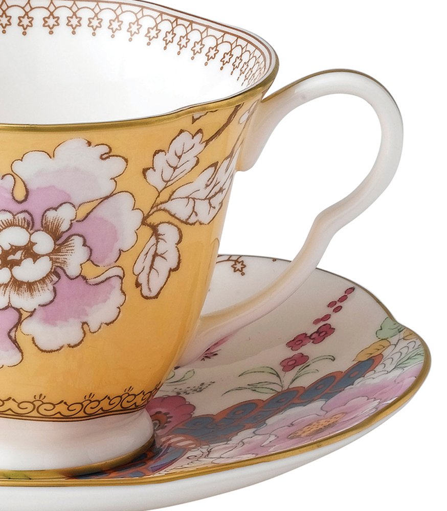 バタフライブルーム　ベース　 バタフライブルーム ベース WEDGWOOD